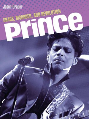 cover image of Prince